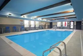 Home2 Suites by Hilton Springdale Cincinnati - Piscine