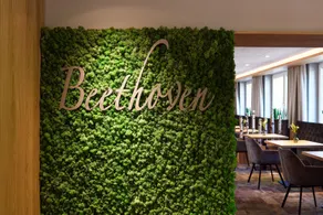 Hotel Beethoven - Restaurant