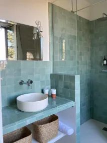 Chambres d'hôtes - La Maison 19 - Salle de bain