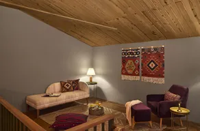 Storii by ITC Hotels The Kaba Retreat - Room