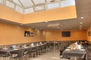 Hotel Sierra Mar - Restaurant