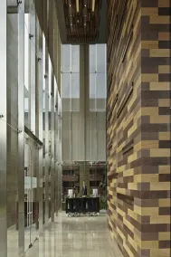 Fraser Residence Menteng Jakarta - Réception