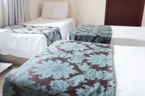 Hotel Minastur - Room