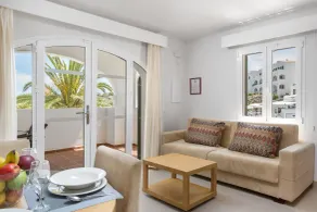 White Sands Beach Club - Chambre