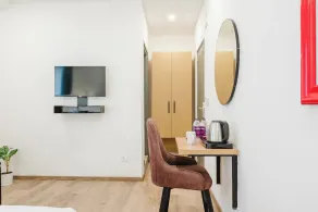 RCC Hotels Elite Begumpet - Chambre