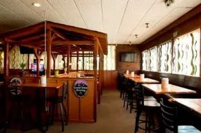 FairBridge Extended Stay, a Kitchenette Hotel - Restaurant