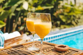VILA TRANCOSEAR - Pool