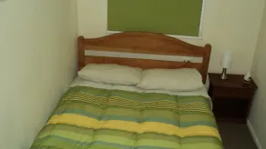 Departamentos Arlenne II - Habitación