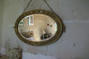 Moulin de la Croix - Camera