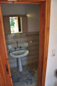 House Margot - Baño