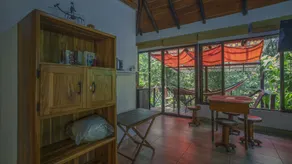 Boca Tapada Lodge - Værelse