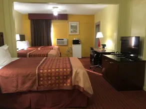 Ellijay Inn - Downtown Ellijay - Værelse