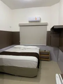 Mais Hotel Express - Room