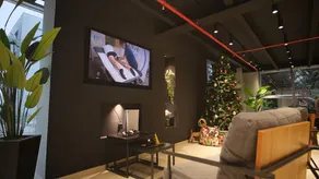 Armil Turizm - Living area