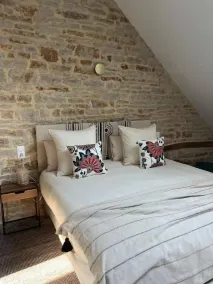 Maison Tassigny - Værelse