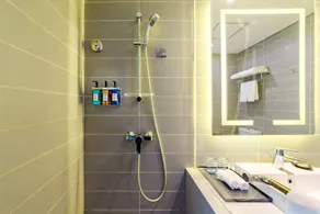 Holiday Inn Express Shijiazhuang Heping by IHG - Badezimmer