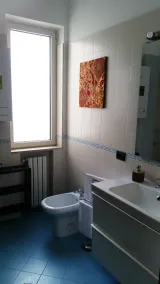L'Insolita Reggia - Salle de bain