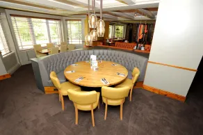 Premier Inn Lincoln - Canwick - Restaurant