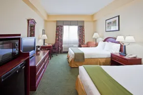 Holiday Inn Express West Palm Beach Metrocentre by IHG - Chambre