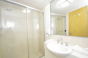 Beach Club Resort Mooloolaba - Baño