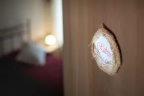 Affittacamere Valnascosta - Habitación