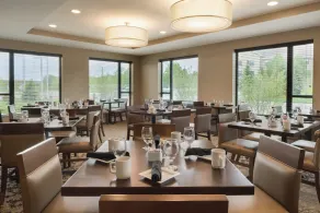 Holiday Inn Chicago Schaumburg by IHG - Restaurant