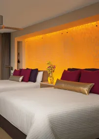 Breathless Riviera Cancun Resort & Spa - Adults Only - All inclusive - Chambre