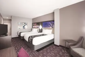 La Quinta by Wyndham Kingsville - Chambre