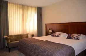 Best Western Hotel Nobis Eindhoven-Venlo A67 - Chambre