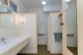 Enfield Motel - Salle de bain