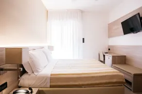 Hotel Angelo - Chambre