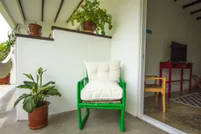 Arganama Guesthouse - Værelse