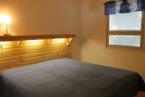 Pajarinniemi Cottage - Room