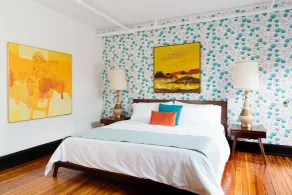The Dwell Hotel, a Member of Design Hotels - Camera