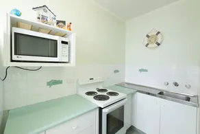 Ebbtide Unit 07 - Cocina privada