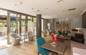 Chambre chez l'habitant - Restaurant