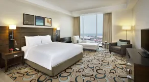 Residence Inn by Marriott Jazan - Habitación