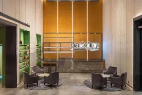 Park Inn by Radisson Jalandhar - Reception