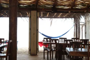 Hotel Restaurante Pie de la Cuesta - Restaurant