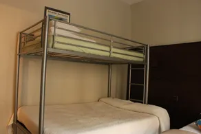 Hôtel des Ambassadeurs - Chambre