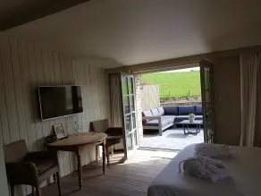 Sparhof - Camera