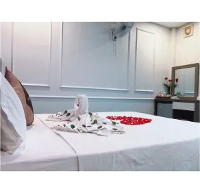 Hotel Việt Mỹ - Room
