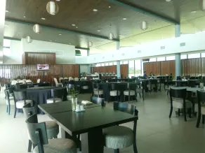 Samalaju Resort Hotel - Restaurant