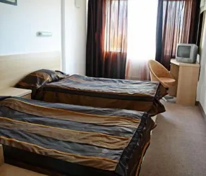 Hotel Rila - Habitación