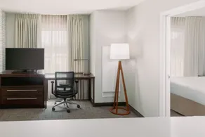 Residence Inn by Marriott Las Vegas Airport - Chambre