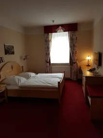bei Zwillings Hotel & Restaurant - Quarto