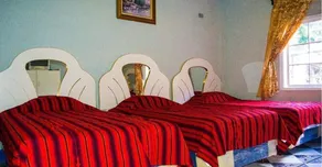 Hotel Amigo - Rom