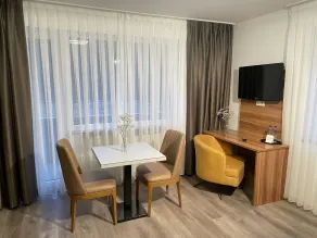 Hotel Schlangenbader Hof - Room