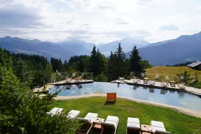 Le Refuge de la Traye - Pool