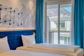 ibis Styles Bad Reichenhall - Chambre